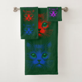 Katzen Themen