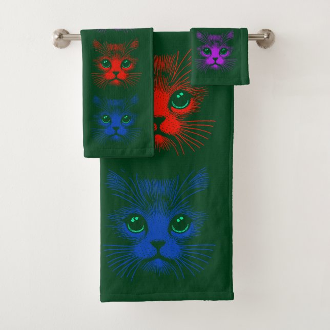 Katzen Themen  (In situ)