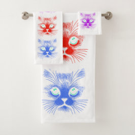 Katzen Themen