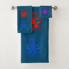 Katzen Themen