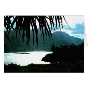KAUAI, BAHÍA DE KALAPAKI