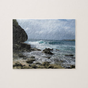 Kauai Puzzle