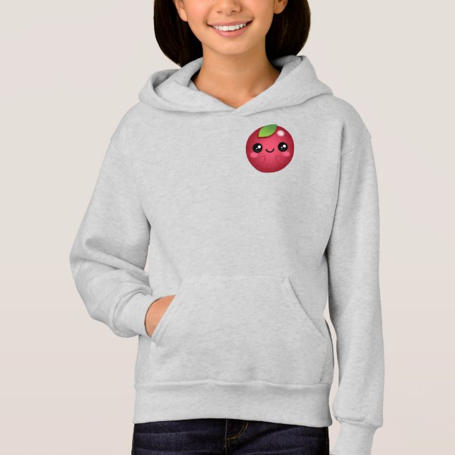 Kawaii Cranberry (Anverso)