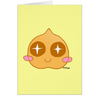 Kawaii del garbanzo