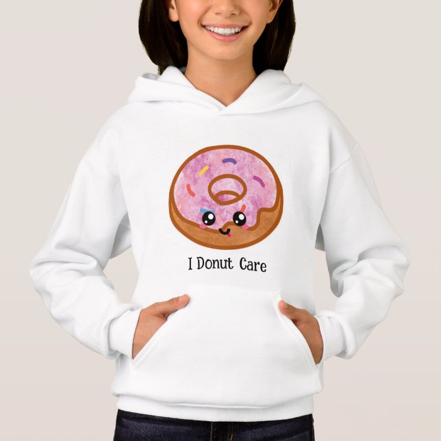 Kawaii Donut Art  (Anverso)
