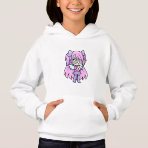 kawaii, gacha, juego de gacha, lindo, amor