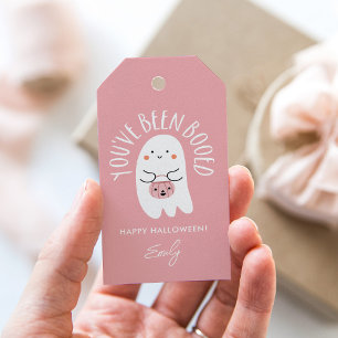 Kawaii Halloween has sido una etiqueta de booed