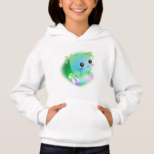 Kawaii Personalizado Kitten