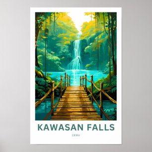 Kawasan Cae Impresión de Viajes en Cebú