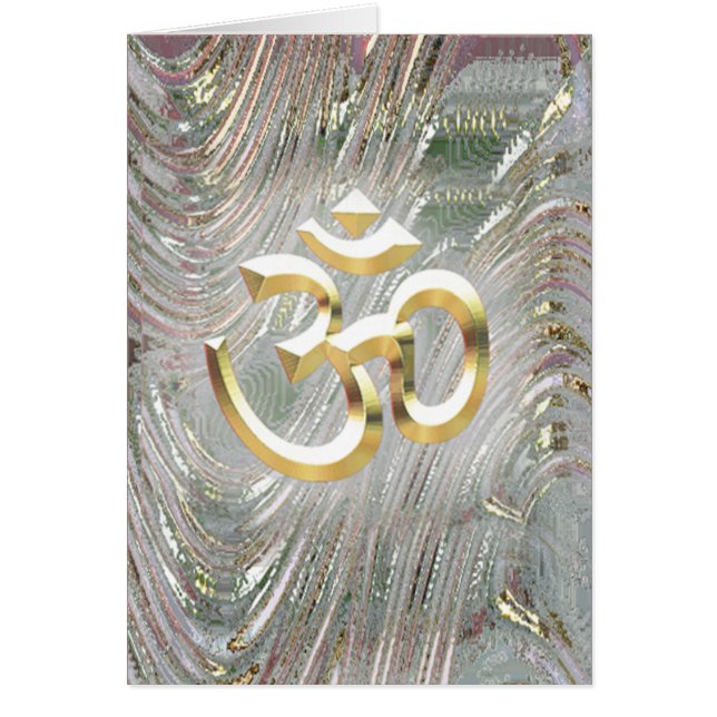 Kay-opinión de Aum Namaste Ap ey (Frente)