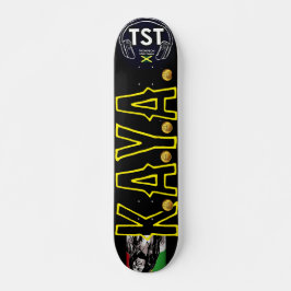 KAYA AHORA JMT 7 3/4" cubierta para skateboard