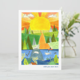 Kayak con focas y Sunrise Happy Place