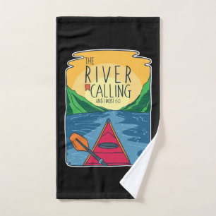 Kayak - El Río Llama Y Debo Ir
