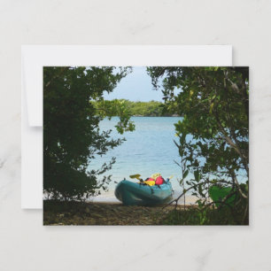 Kayak en St. Thomas Islas Vírgenes Estadounidenses