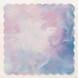 Kayla Posavasos de papel