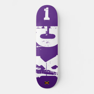 KC 1 Skateboard