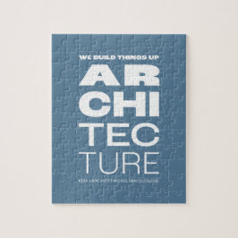 Kean MGC Architecture Puzzle