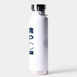 Kean MGC Diseño Gráfico Botella de Agua
