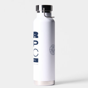 Kean MGC Diseño Gráfico Botella de Agua