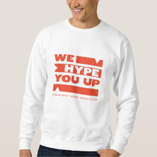 Kean MGC Publicidad Camisas sudaderas básicas masc