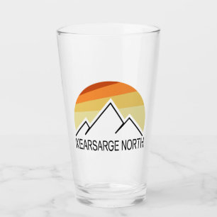 Kearsarge North New Hampshire Retro
