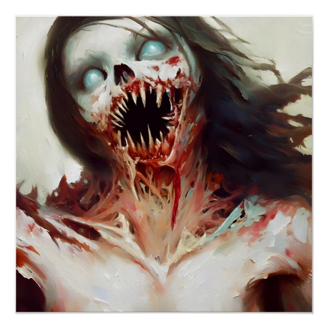 KEEL | Impresión de papel brillante (Anverso)