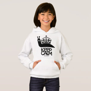 KEEP CALM NO WORDS BY MASANSER