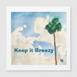 Keep it Breezy