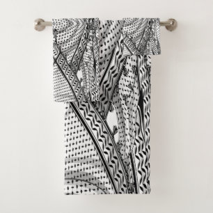 Keffiyeh palestino Scarf tejido tradicional