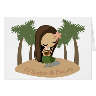 Keilana el chica de Hula