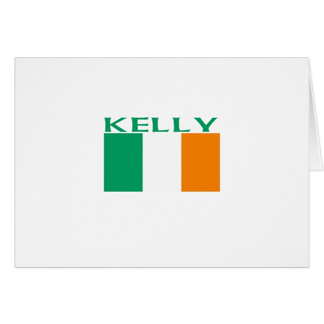 Kelly (Anverso (Horizontal))