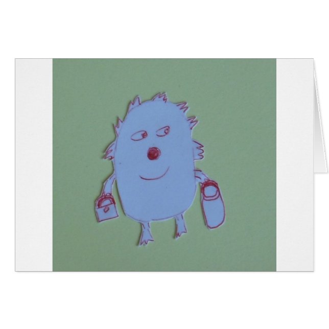 Kelly (Anverso (Horizontal))