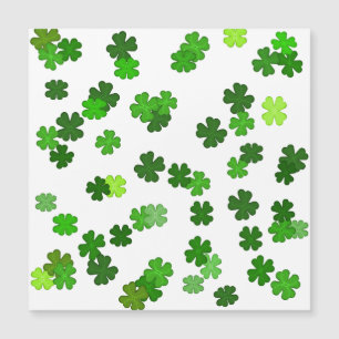 Kelly "Shamrock Falling"