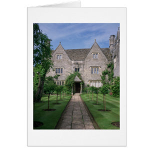Kelmscott Manor (foto)