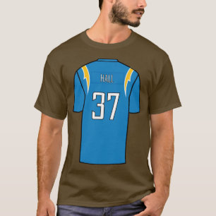 Kemon Hall Jersey 2