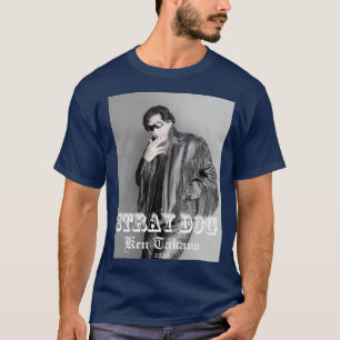 Ken Takano 2024 - Camiseta de la Marina