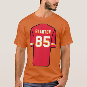 Kendall Blanton Jersey