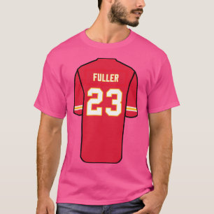 Kendall Fuller Jersey