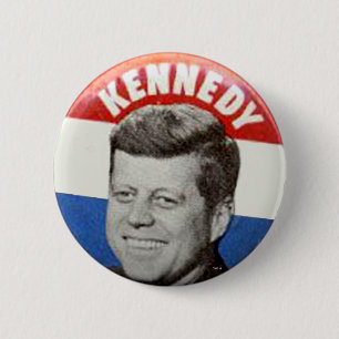 Kennedy - botón