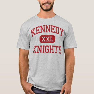 Kennedy - caballeros - alto - Paterson New Jersey