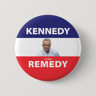 Kennedy es el botón Remedy