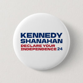 Kennedy y Shanahan 2024 Botón de conexión de eslog