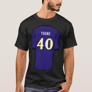 Kenny Young Jersey