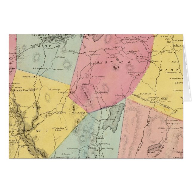 Kent, ciudad (Anverso (Horizontal))