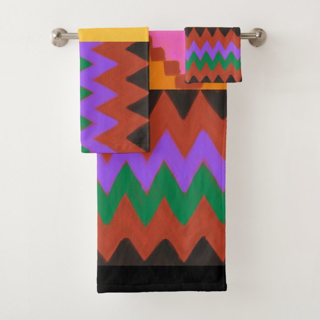Kente (In situ)