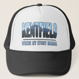 Kentfield Donde Mi Historia Comienza Un Sombrero C