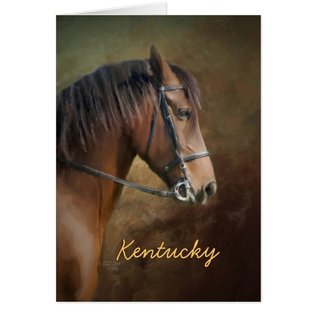 Kentucky (Frente)