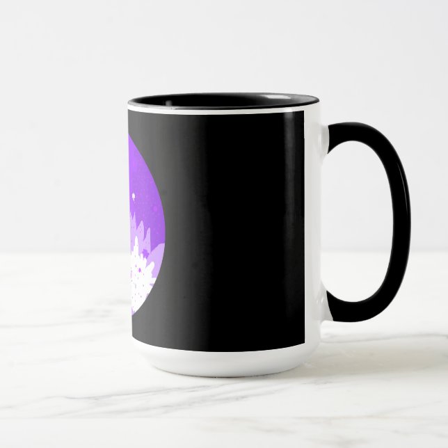 Kepler-62 C taza (Derecha)
