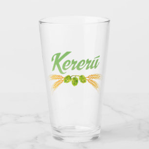 Kereru Hops y Barley