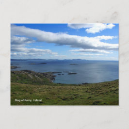 Kerry Bay, Ring of Kerry, Postales de Irlanda